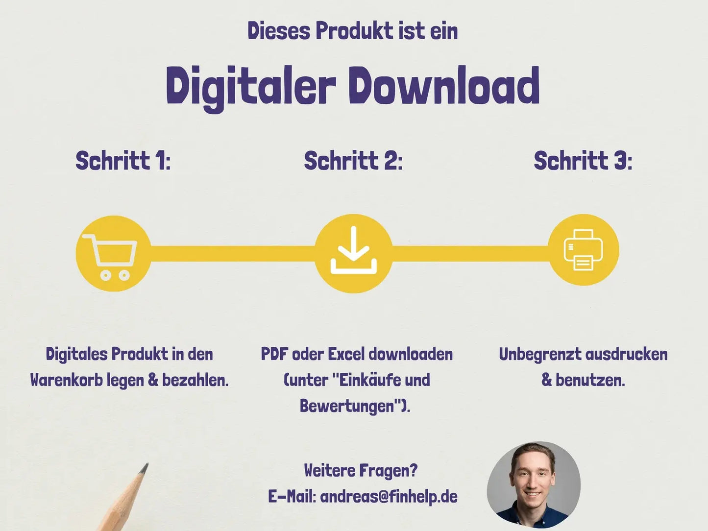 Gratis Haushaltsbuch Excel Andreas Jansen