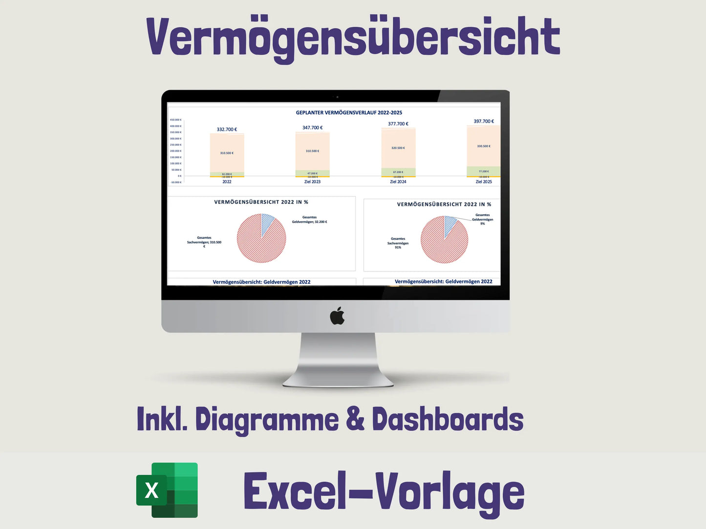 Vermögensübersicht PDF AndreasJansen Vorlage