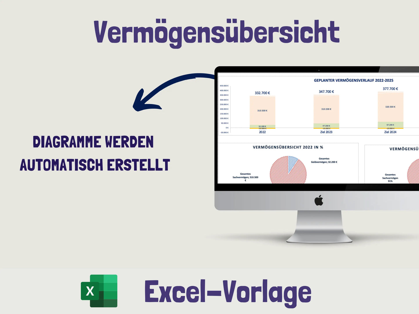 Vermögensübersicht PDF AndreasJansen Vorlage
