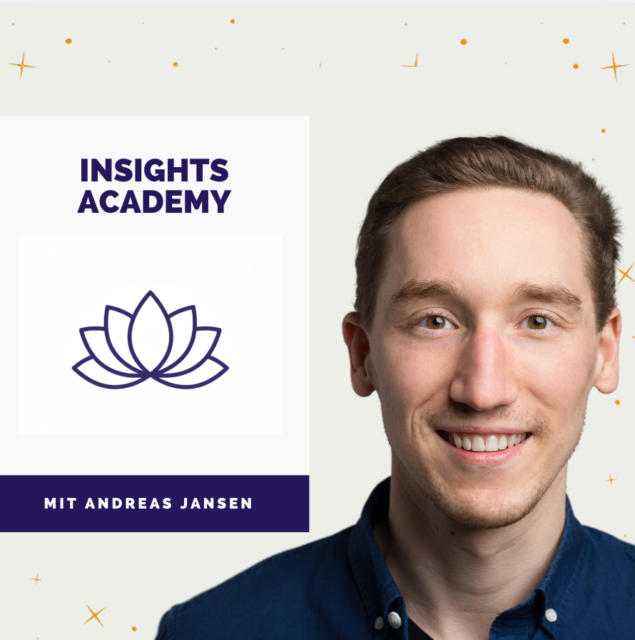 Insights Academy Fokus - Geld