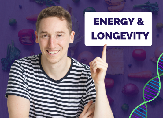 Energy & Longevity