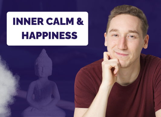 Inner Calm & Happiness